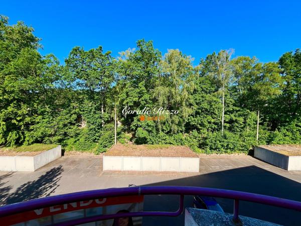 APPARTEMENT - 3 PIECES - SAINT-AVOLD