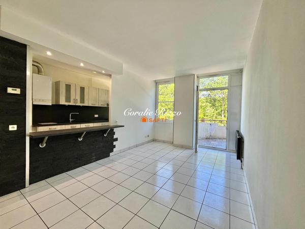 APPARTEMENT - 3 PIECES - SAINT-AVOLD