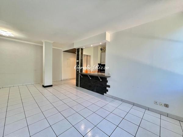 APPARTEMENT - 3 PIECES - SAINT-AVOLD