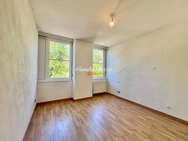 APPARTEMENT - 3 PIECES - SAINT-AVOLD