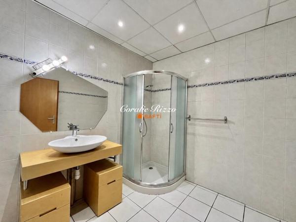 APPARTEMENT - 3 PIECES - SAINT-AVOLD