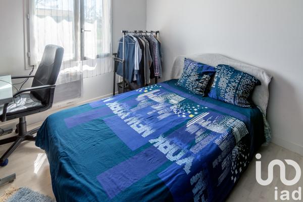 Maison à vendre 6 pièces 120 m² Saint-Médard-de-Guizières