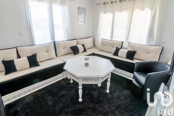 Maison à vendre 6 pièces 120 m² Saint-Médard-de-Guizières