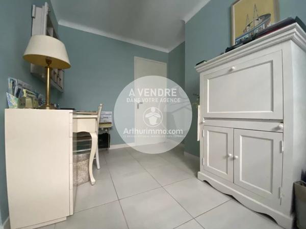 Vente                                                      Maison
                        
                     6 pièces                      121 m2                     à Saint-Brevin-les-Pins