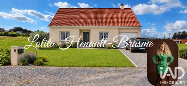Terrain à vendre 397 m² Beuvry