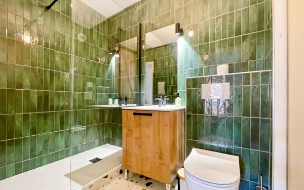 Appartement à vendre    2 pièces •  Mont-de-Marsan