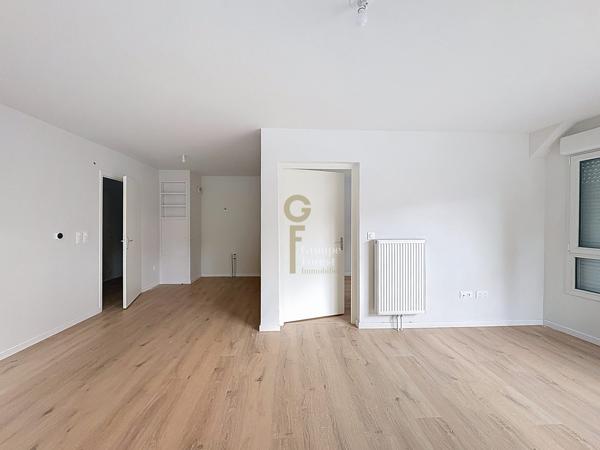 T3 neuf – Dernière opportunité à Saint-André