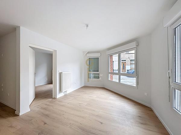 T3 neuf – Dernière opportunité à Saint-André