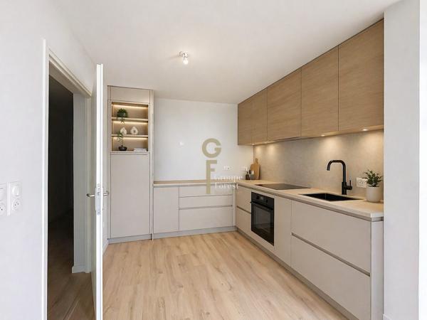T3 neuf – Dernière opportunité à Saint-André