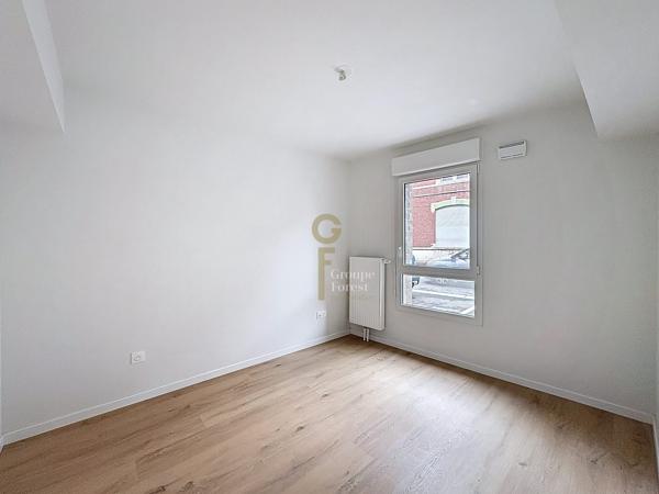 T3 neuf – Dernière opportunité à Saint-André
