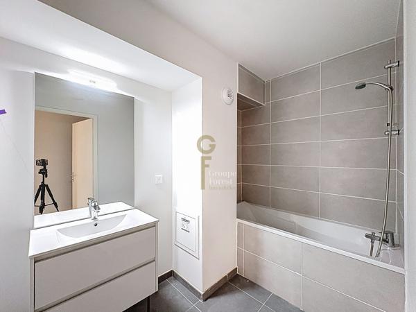 T3 neuf – Dernière opportunité à Saint-André