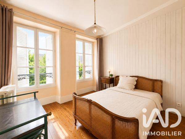Maison à vendre 10 pièces 270 m² Puiseaux