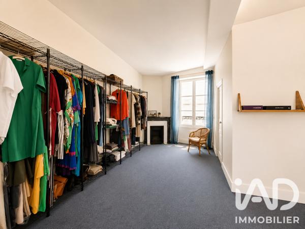Maison à vendre 10 pièces 270 m² Puiseaux