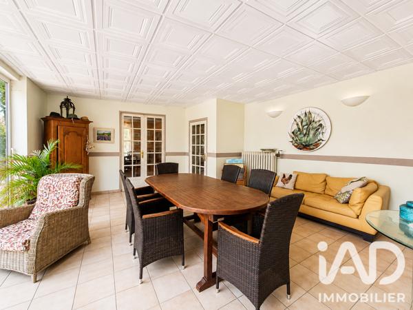 Maison à vendre 10 pièces 270 m² Puiseaux