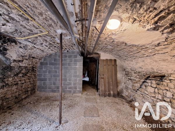 Maison à vendre 10 pièces 270 m² Puiseaux