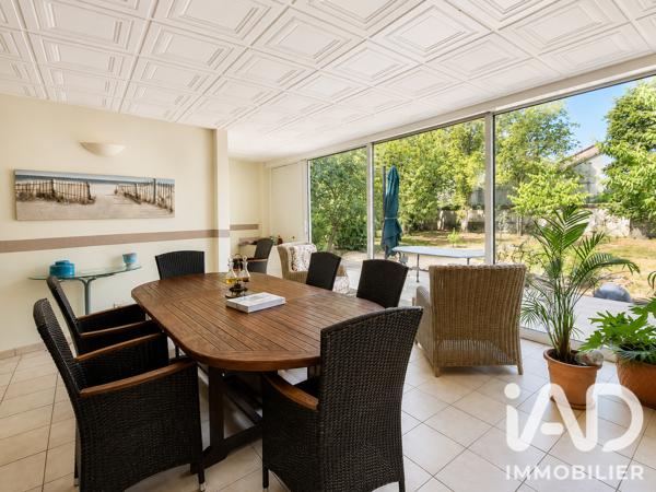 Maison à vendre 10 pièces 270 m² Puiseaux
