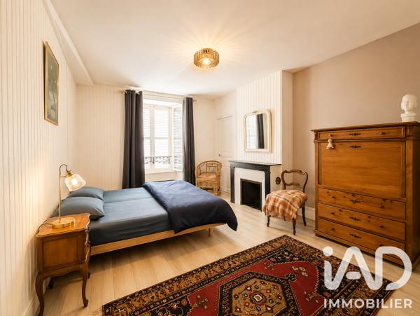 Maison à vendre 10 pièces 270 m² Puiseaux