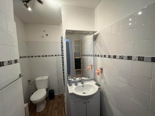 Maison à vendre |  Montréjeau |  3 pièces | 61 m²