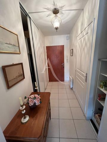 APPARTEMENT T2 CHATEAU RENAULT