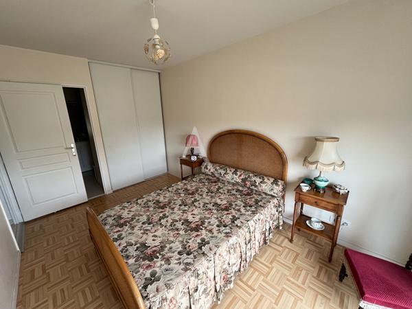 APPARTEMENT T2 CHATEAU RENAULT