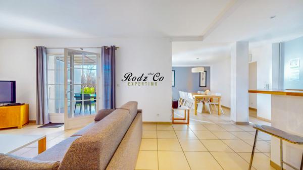 Saint-Saturnin-lès-Apt (84490) Villa familiale 4 chambres – Résidence sécurisée – Saint-Saturnin-lès-Apt