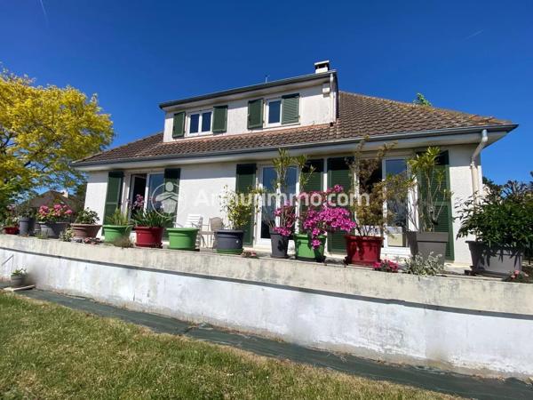 Vente                                                      Maison
                        
                     5 pièces                      160 m2                     à Deauville
