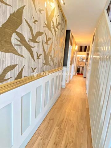 Vente                                                      Maison
                        
                     5 pièces                      160 m2                     à Deauville