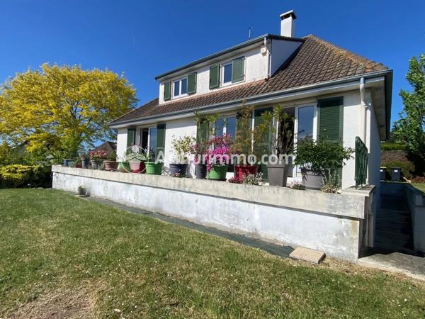 Vente                                                      Maison
                        
                     5 pièces                      160 m2                     à Deauville