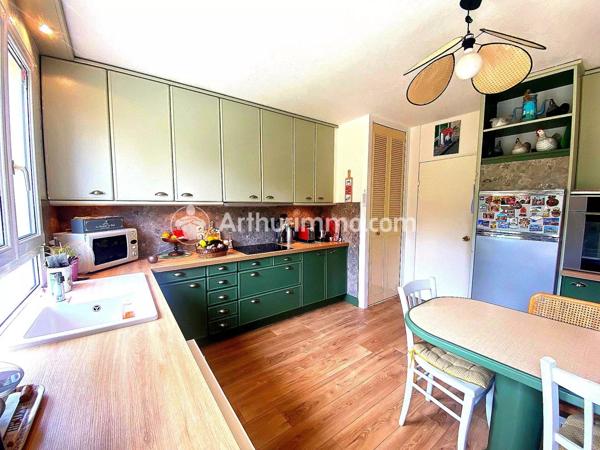 Vente                                                      Maison
                        
                     5 pièces                      160 m2                     à Deauville