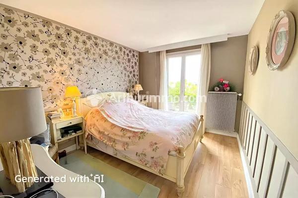 Vente                                                      Maison
                        
                     5 pièces                      160 m2                     à Deauville