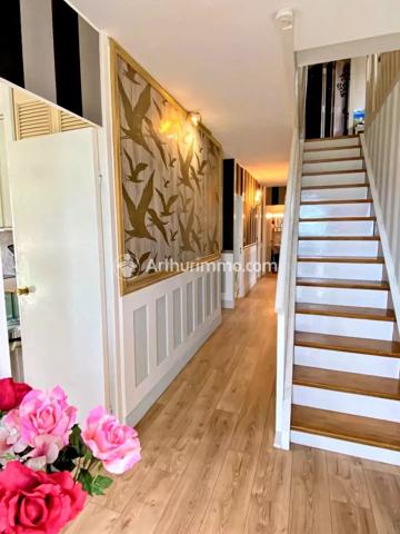 Vente                                                      Maison
                        
                     5 pièces                      160 m2                     à Deauville