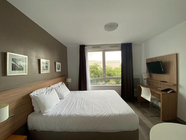 Appartement Vitry Sur Seine 1 pièce(s) 20 m2