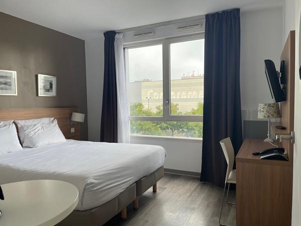 Appartement Vitry Sur Seine 1 pièce(s) 20 m2