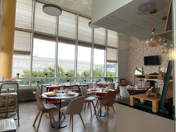 Appartement Vitry Sur Seine 1 pièce(s) 20 m2