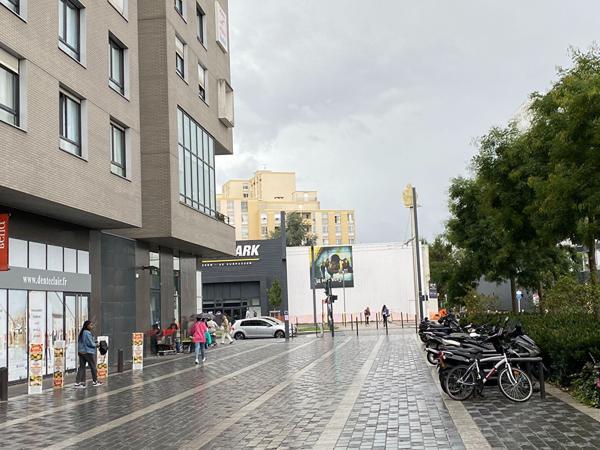 Appartement Vitry Sur Seine 1 pièce(s) 20 m2