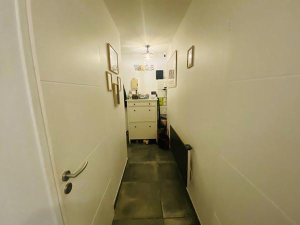 Appartement 3 pièces-Martigues