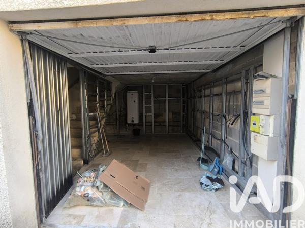 Maison à vendre 2 pièces 37 m² Lédenon