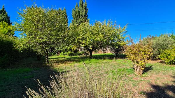 Maison en campagne au calme avec piscine