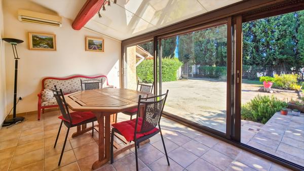Maison en campagne au calme avec piscine