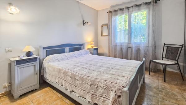 Maison en campagne au calme avec piscine