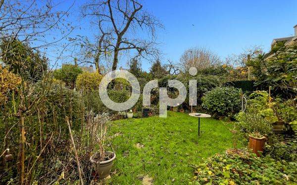 Maison à vendre    7 pièces •  Évreux