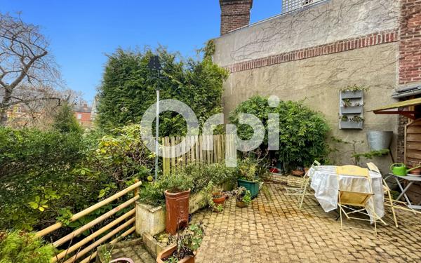 Maison à vendre    7 pièces •  Évreux