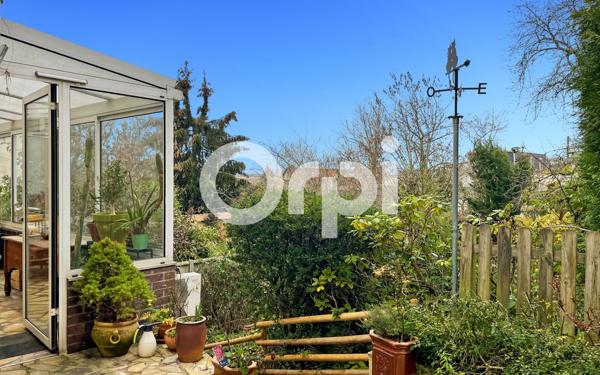 Maison à vendre    7 pièces •  Évreux