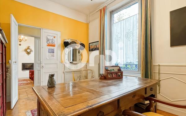 Maison à vendre    7 pièces •  Évreux