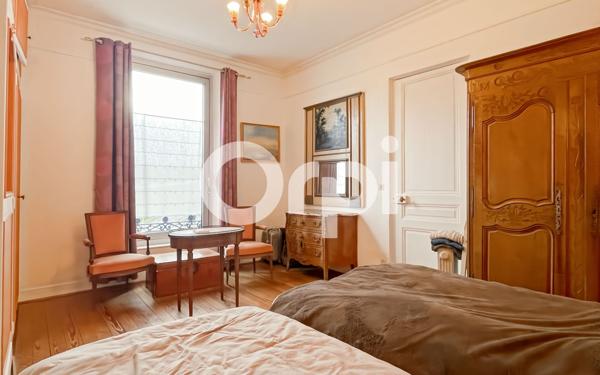 Maison à vendre    7 pièces •  Évreux