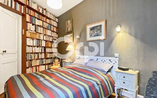 Maison à vendre    7 pièces •  Évreux