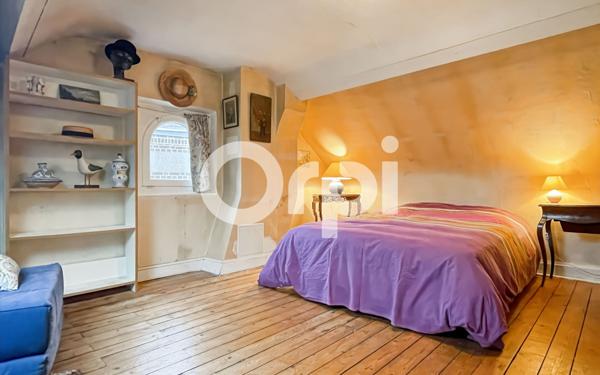 Maison à vendre    7 pièces •  Évreux