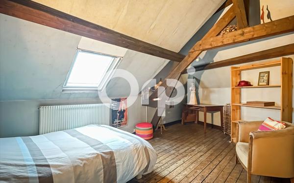 Maison à vendre    7 pièces •  Évreux