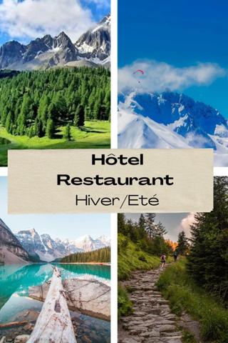 Vente Fonds de commerce 25 pièces à Ceillac