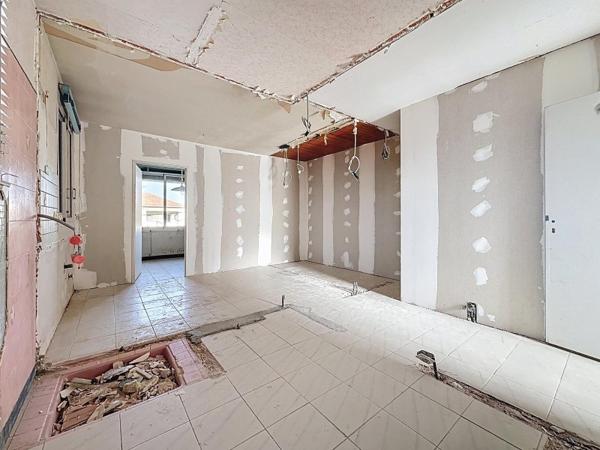 Vente / Appartement T2